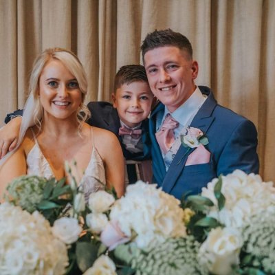 karlfranky01's profile picture. Love The Wife, The Boy, Leeds United & Rugby League. That's about it 🏉🏉👍🏼👪