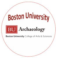 BU Archaeology(@BU_Archaeology) 's Twitter Profile Photo
