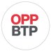 OPPBTP (@preventionbtp) Twitter profile photo