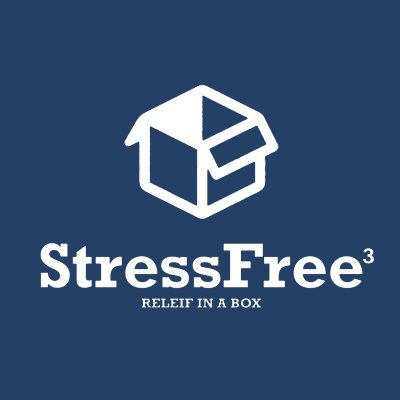 Battling stress and mental health issues one box at a time! 
📥 | TVA Business Market (Mar. 30)
💵 | $4 Per Box
📲 | Follow For Giveaways!
😁 | Smile