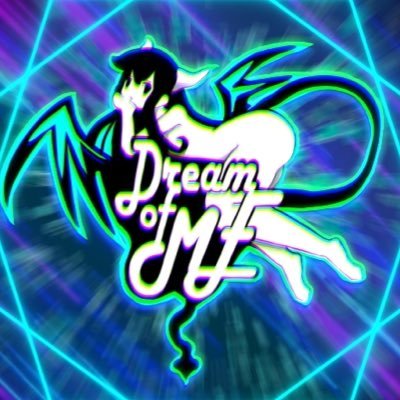 Lap Dance Club『Dream of Me』公式アカウント #VRChat #VRC #ClubDream_of_Me ダンサー募集中