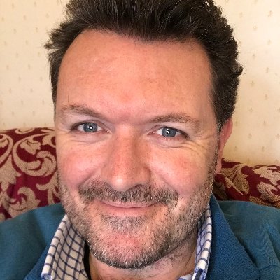 oneputt10's profile picture. PGA Professional and Club Secretary at St Boswells GC