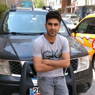 HassanJ03202946's profile picture. nothing