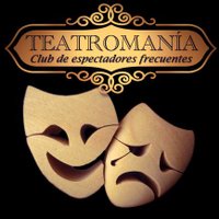 Teatromanía (@alasbutacas) 's Twitter Profile Photo Teatromanía (@alasbutacas) 's Twitter Profile Photo