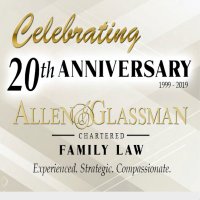 Allen & Glassman, Chartered (@allenglassman) 's Twitter Profile