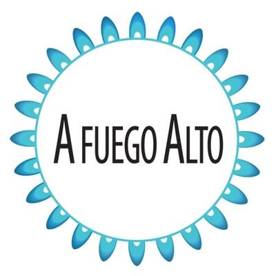 A Fuego Alto