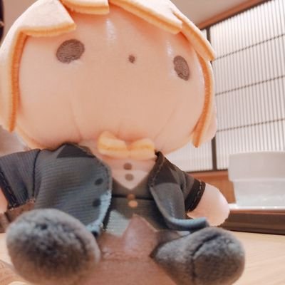 〈むーみん♢ぎんたま♢いぬ〉

みとこです。わたしの推しをみんなが拡散してくれる垢。