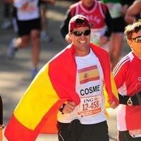 Cosme Primo de Rivera (@cosme) 's Twitter Profile