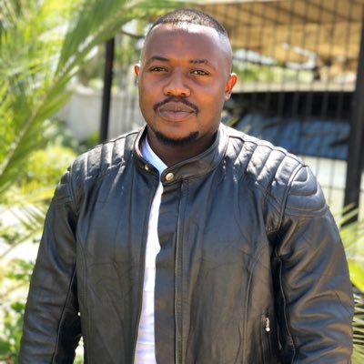 ZANU PF Harare Herbet Chitepo youth branch Chair.Director W/O portfolio at Min W/O portfolio Political Jagganaut,Political Scientist,Midlander,Political Animal*