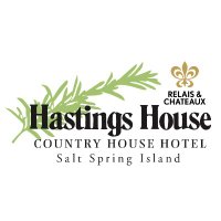 Hastings House Country Hotel(@hastingshouse_) 's Twitter Profile Photo