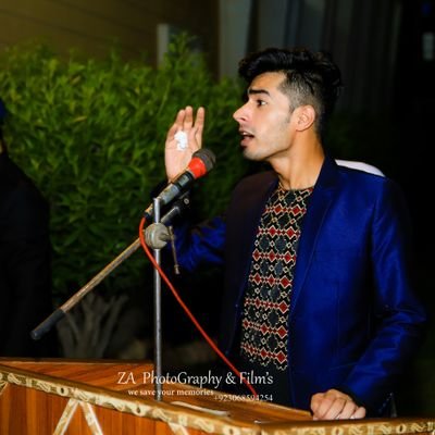 Khalilk70038053's profile picture. dentist, de motivational speaker,