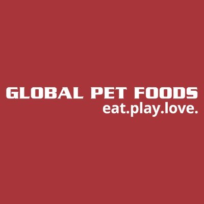 GlobalPetFoods Profile Picture