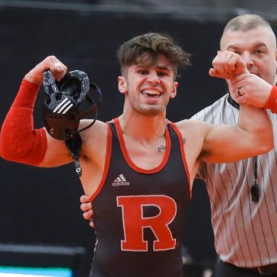 zachfirestone_'s profile picture. Hungry dogs run faster