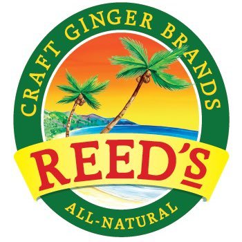 Powered by fresh, organic ginger, Reed’s is America’s #1 Ginger Brand.