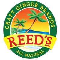 Reed’s Ginger Beer(@DrinkReeds) 's Twitter Profileg