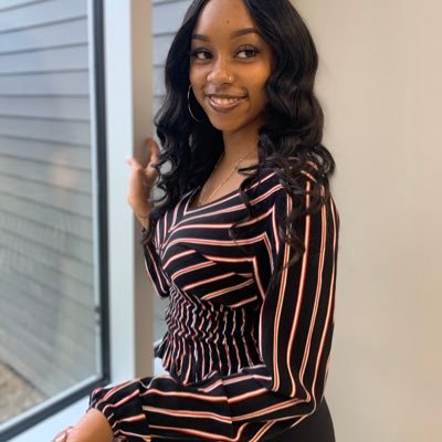 #CentralStateUniversity🎓