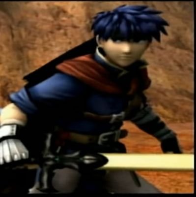 SSBU/IKE：others