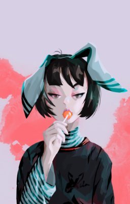SrtaMilaRabbitさんのプロフィール画像