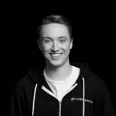 Luku1806's profile picture. Software Developer and Consultant @codecentric