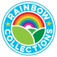 The Rainbow Collections (@rainbowcmusic) 's Twitter Profile Photo The Rainbow Collections (@rainbowcmusic) 's Twitter Profile Photo