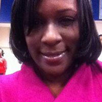 Angela Tinsley - @tinkerbellanji Twitter Profile Photo