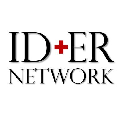 ID-ER Network 
Network Admin: @saidorshouted