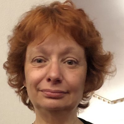 Caroline Vié Profile