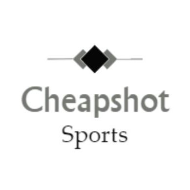 cheapshotshop's profile picture. Buying, selling and collecting sportscards & memorablia as well as other collectibles and general sports merchandise. Visit our ebay page. New website coming.