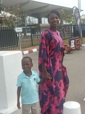 EmilienneKouas2's profile picture. j