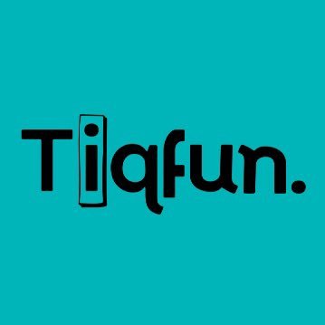 Tiqfun Profile Picture