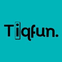 Tiqfun.(@Tiqfun) 's Twitter Profile Photo