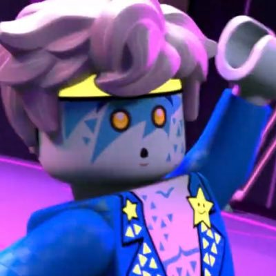 JAY! ⚡️💜 moved!さんのプロフィール画像