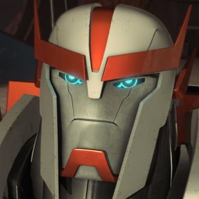 Scientist. Medic. Emergency vehicle. Try not to break anything, p l e a s e? | TFP/Multiverse