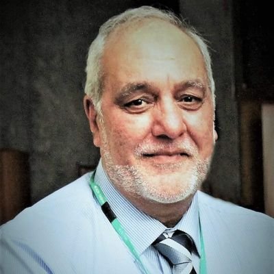 Shabir_Beg_OBE's profile picture. 