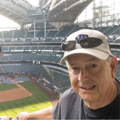 PatrickBergen5's profile picture. 