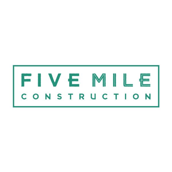 FiveMileConstr1's profile picture. When it comes to quality work, we go the extra mile, and we’re your go-to for residential new construction and large-scale renovation services.
