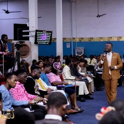 GhBoafo's profile picture. Good heart