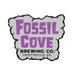 Fossil Cove Brewing (@fossilcovebrew) Twitter profile photo