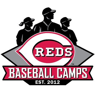 Official account of the Cincinnati Reds Baseball Camps