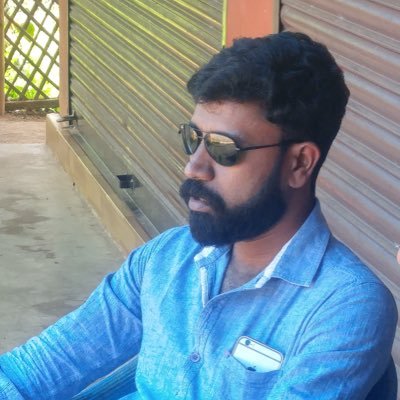 vimalkvanandgm1's profile picture. 