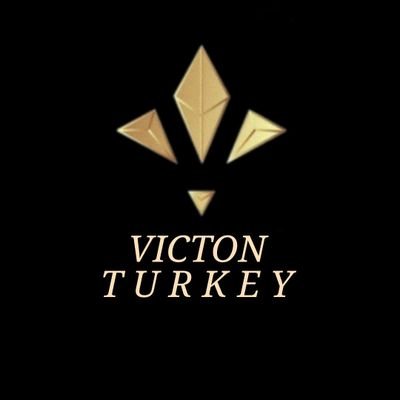 FIRST TURKISH FANBASE FOR PLAN A ENTERTAINTMENT'S FIRST BOY GROUP VICTON! #ALICE'S IN #VICTON'S WONDERLAND!🗝💛💙