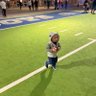 SCmaverick96's profile picture. Husband, Father, One Lucky Guy ”Official Dallas Cowboys Twitter in My Own Mind”