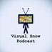 Visual Snow Podcast (@visualsnowpod) Twitter profile photo