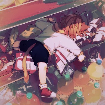 醇柏柏柏さんのプロフィール画像