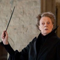 Minerva Mc Gonagall (@minerva_mc_go) 's Twitter Profile