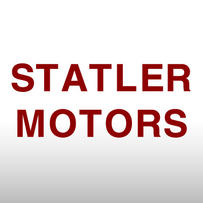 Statler, providing quality vehicles for over 130 years.