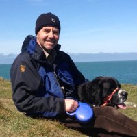 Steve Parfett (@steveparfett) 's Twitter Profile