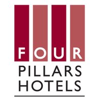 Four Pillars Hotels (@fourpillarsuk) 's Twitter Profile Photo Four Pillars Hotels (@fourpillarsuk) 's Twitter Profile Photo