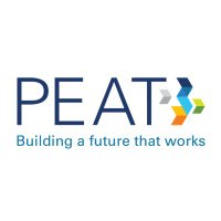 PEAT(@PEATWorks) 's Twitter Profile Photo