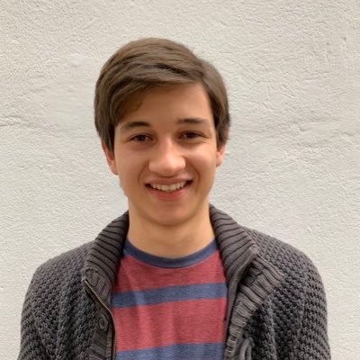 NicolasFillippo's profile picture. Estudiante de Derecho y Administración de empresas en @Uniandes.